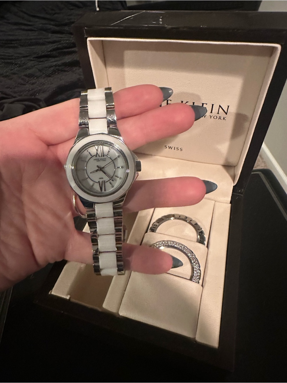 Women’s watch
